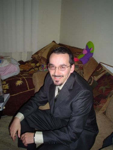 Boris Zeltser