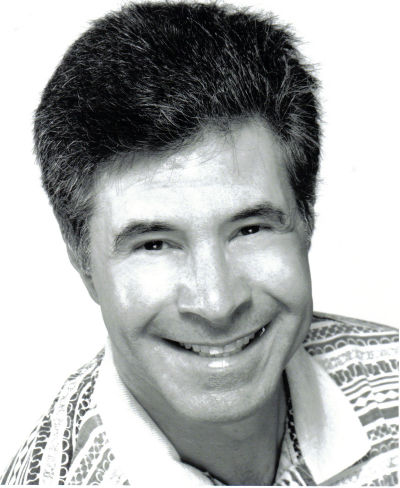 Jerrold Brucker
