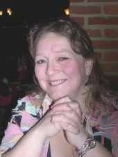 Rosanne Litz