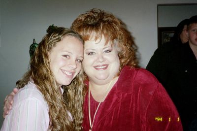 Deborah Hughes
