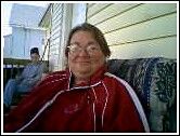 Catherine Williams