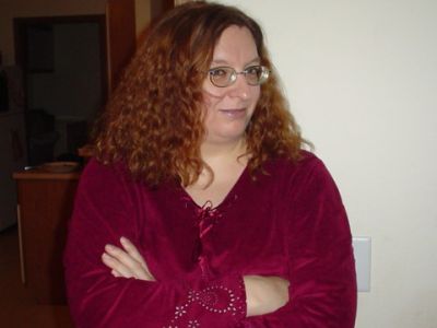 Tracy Mayes