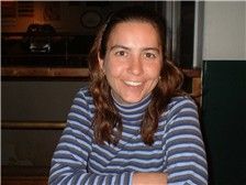 Emily Mclaren
