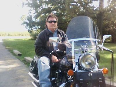 Robert Rendo