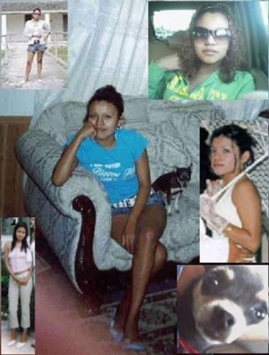 Aidee Zapata