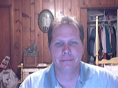 Robert Carr