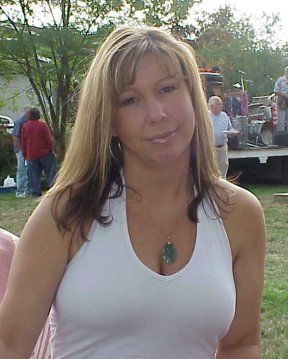 Mary Cummins