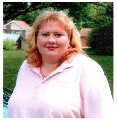 Tonya Bellamy