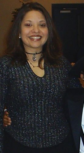 Lorraine Morrow