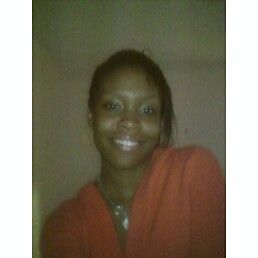 Maureen Toussaint