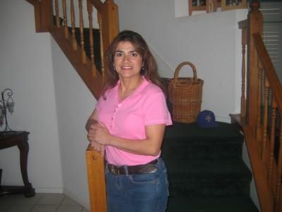 Ruby Zulaica