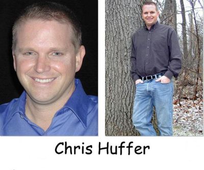 Christopher Huffer