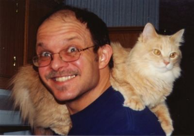 James Nordhoff