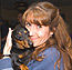 Laurie Hamilton