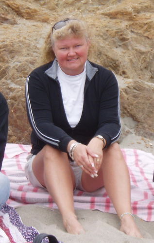 Brenda Berndt