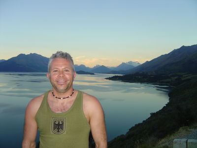 Glenn Walters