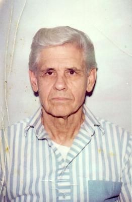 Thomas Green