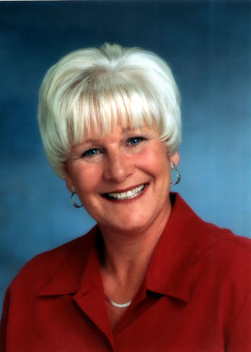 Rebecca Sarnowski