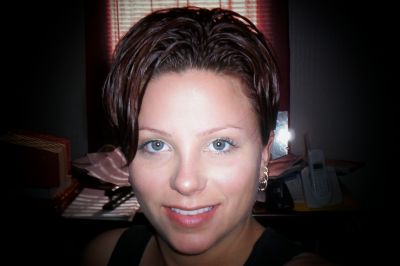 Angela Emerson