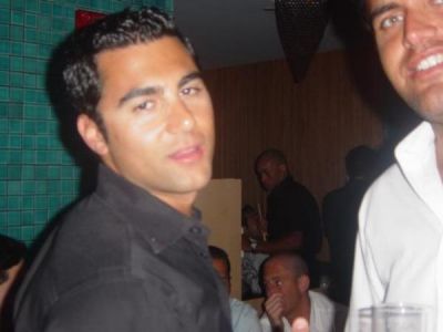 Yaron Shemesh