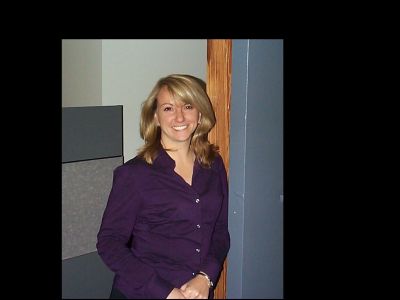 Catherine Quinn