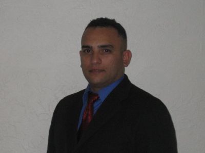 Jose Soto