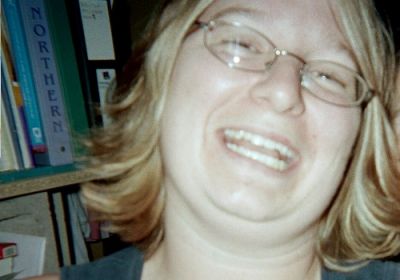 Ann Goss