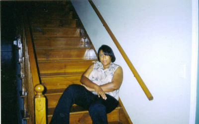 Lena Gartrell