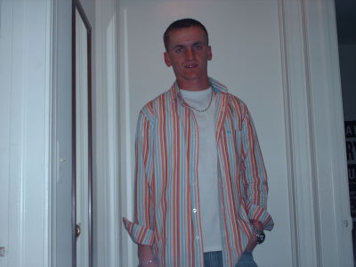 Cody Farley