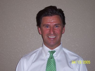 Tony Mcbride