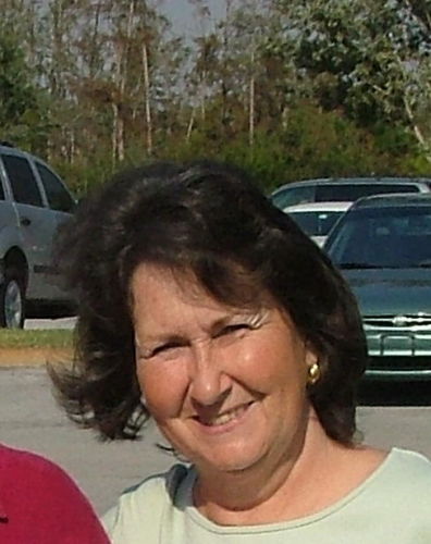 Dorothy Krivos