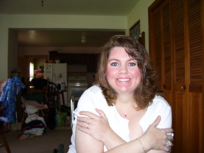 Tamara Hays