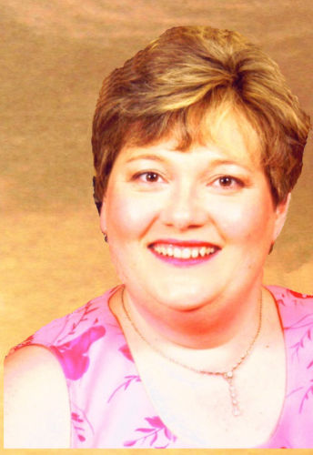 Lisa Vandegiessen