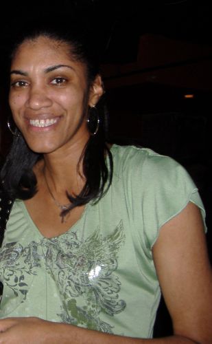 Andreana Holmes