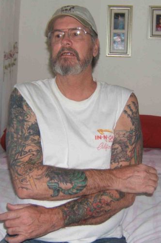 Kenneth Kingman
