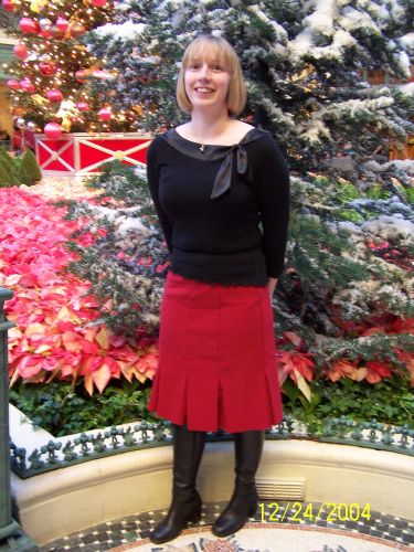 Angela Simon