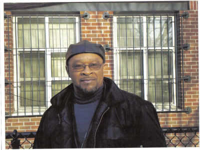 Larry Willis