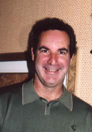 Jonathan Abramson