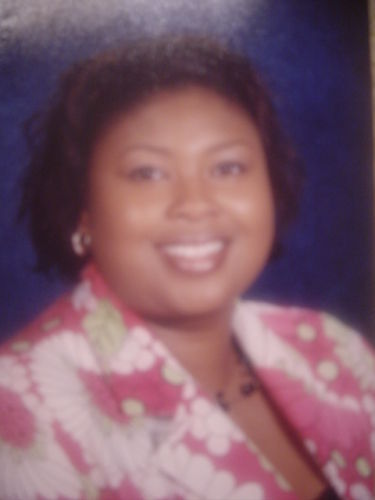 Sherry Walston