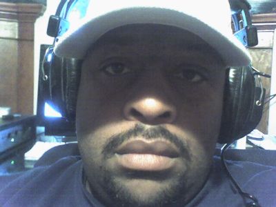 Rodney Hardison