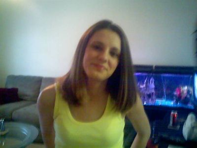 Misty Scott