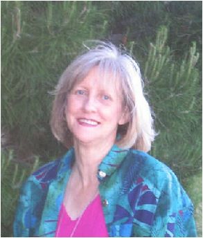 Janet Hahn