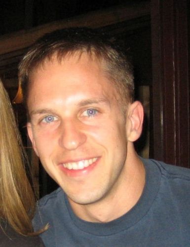Kyle Schlappi