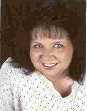 Charlene Drum