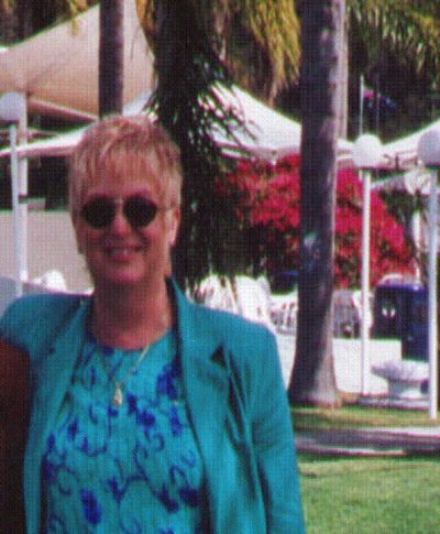 Trudy Richardson