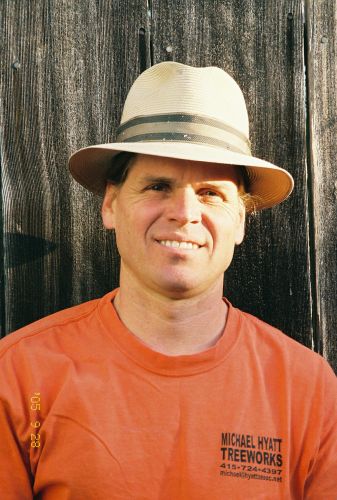 Michael Hyatt