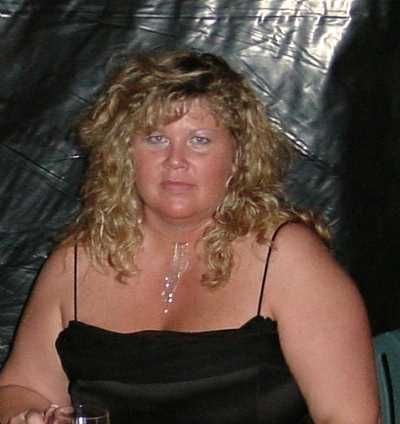 Veronica Reed