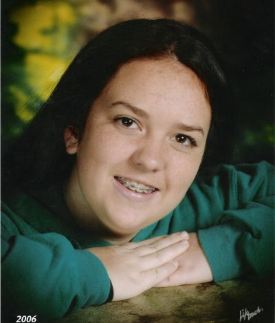 Haley Clark