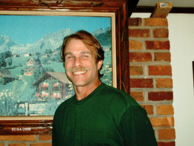 Donald Burnham