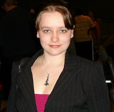 Autumn Trower